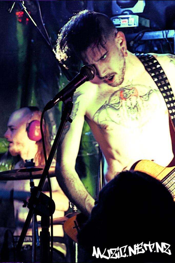 Killfest 2018 @ Hamilton 30/06/2018