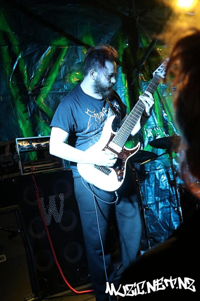 Killfest 2018 @ Hamilton 30/06/2018