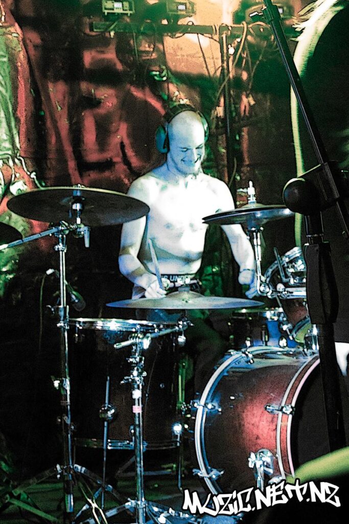Killfest 2018 @ Hamilton 30/06/2018