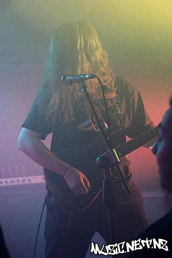 Killfest 2018 @ Hamilton 30/06/2018