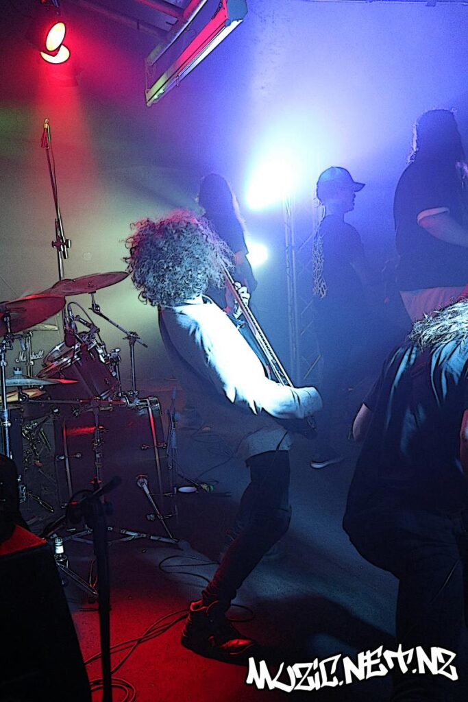 Killfest 2018 @ Hamilton 30/06/2018
