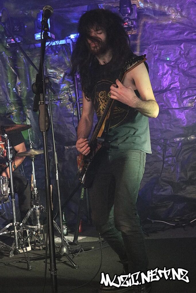 Killfest 2018 @ Hamilton 30/06/2018