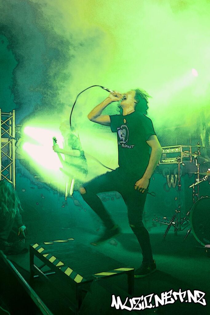 Killfest 2018 @ Hamilton 30/06/2018
