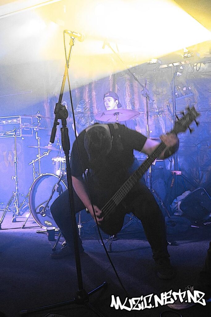 Killfest 2018 @ Hamilton 30/06/2018