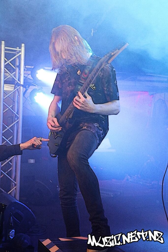 Killfest 2018 @ Hamilton 30/06/2018