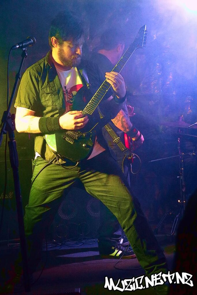 Killfest 2018 @ Hamilton 30/06/2018