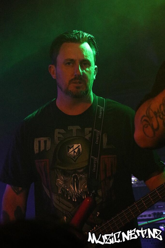 Killfest 2018 @ Hamilton 30/06/2018