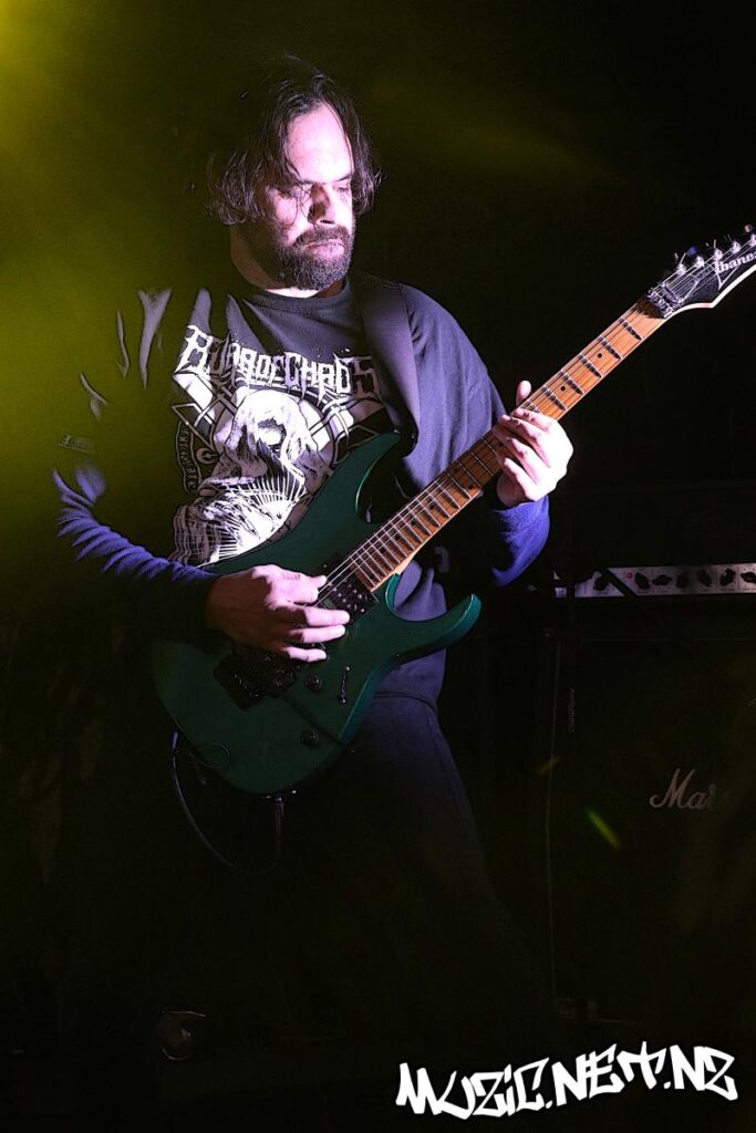 Killfest 2018 @ Hamilton 30/06/2018