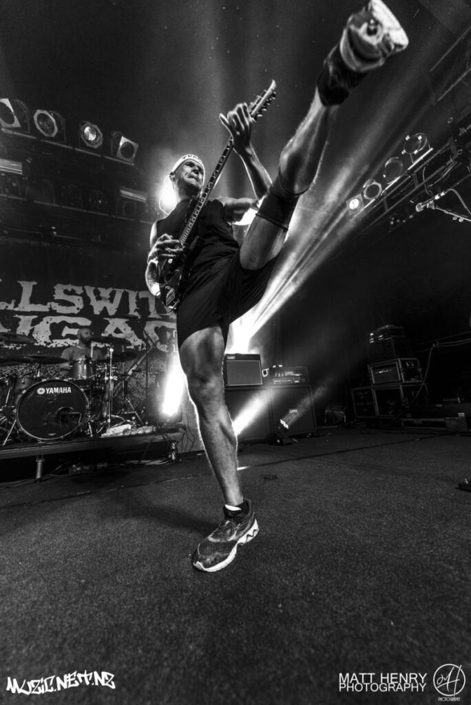 Killswitch Engage @ Powerstation 1/03/17
