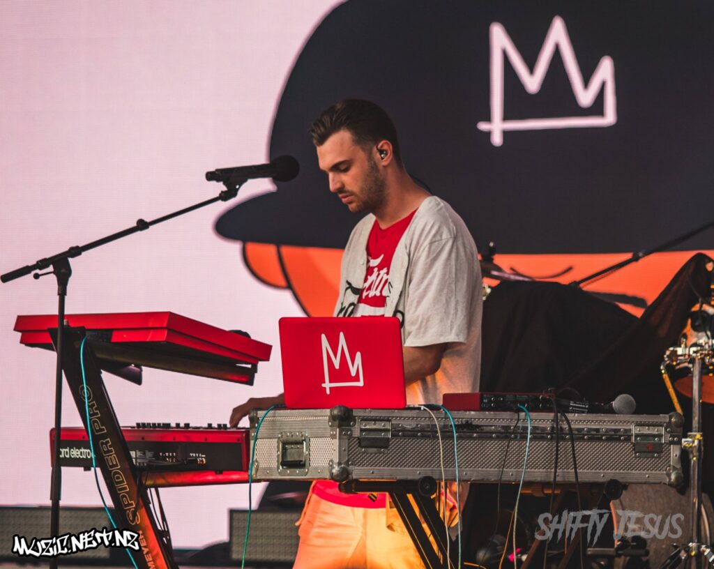 Kings @ Waihi Beach Hotel 5/01/2019