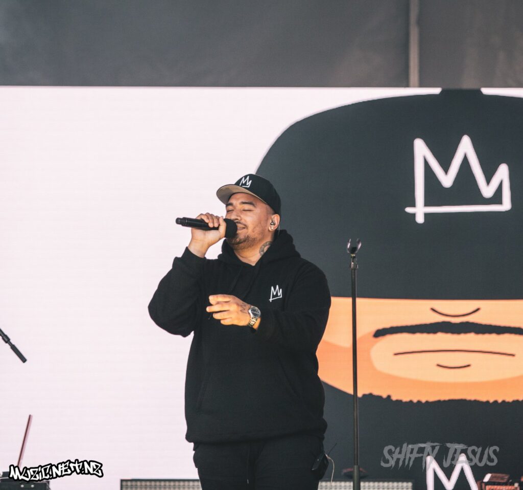 Kings @ Waihi Beach Hotel 5/01/2019
