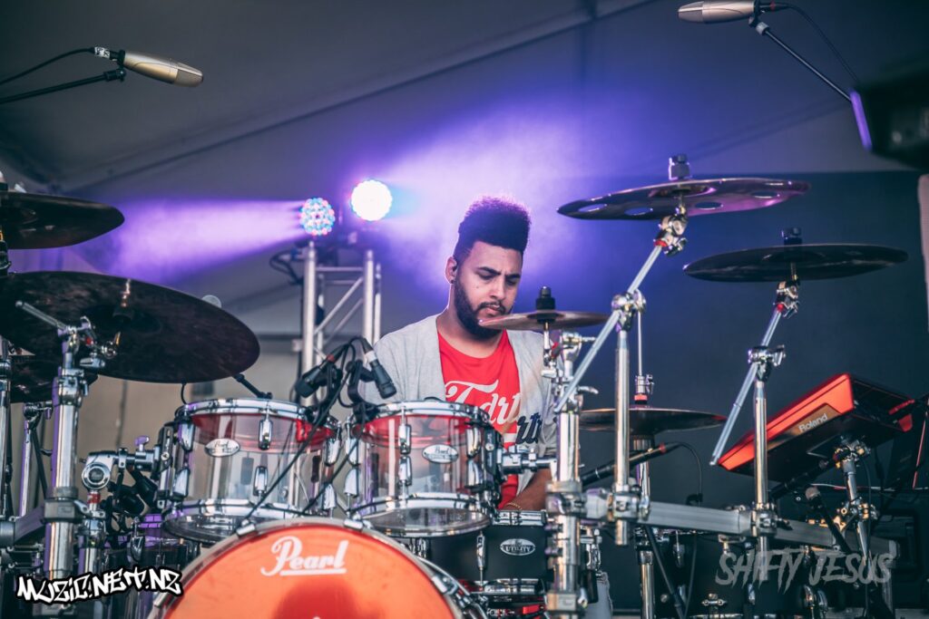 Kings @ Waihi Beach Hotel 5/01/2019