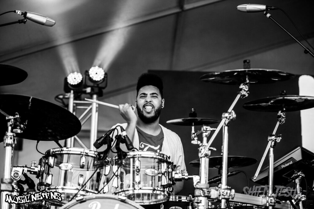 Kings @ Waihi Beach Hotel 5/01/2019