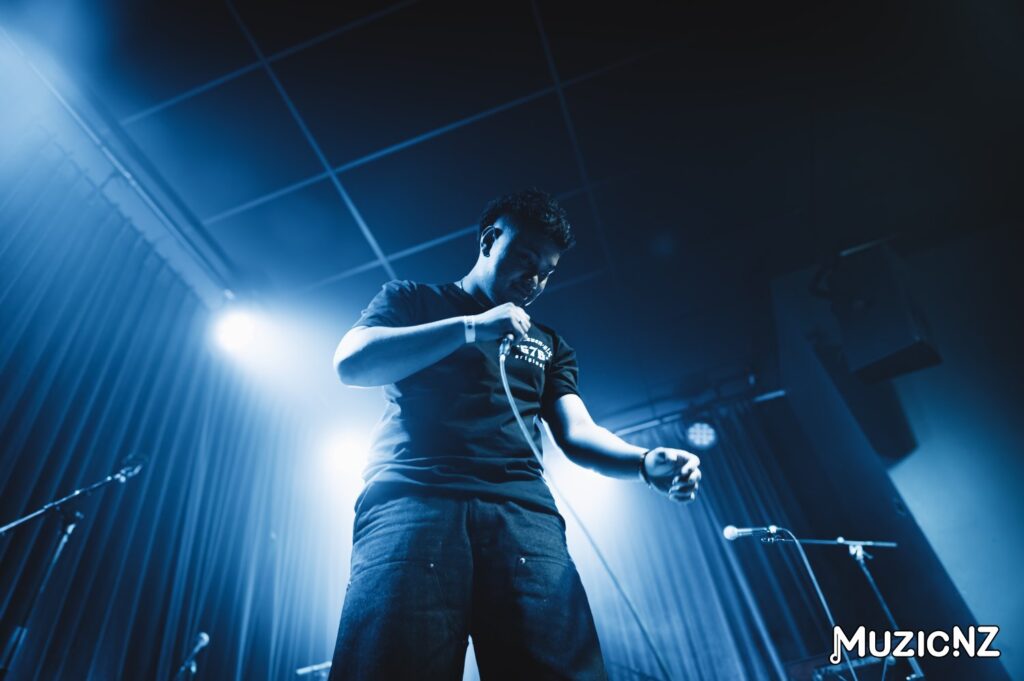 Kiridox @ Big Fan, Auckland 20/09/2024