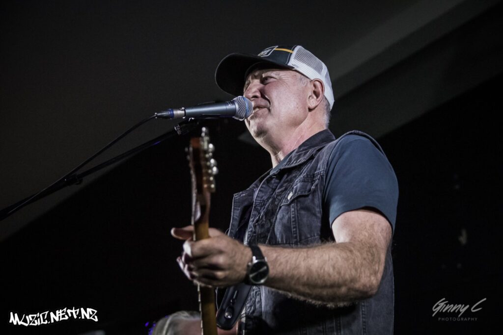 Known Associates @ The Brownzy, Auckland 15/06/2019