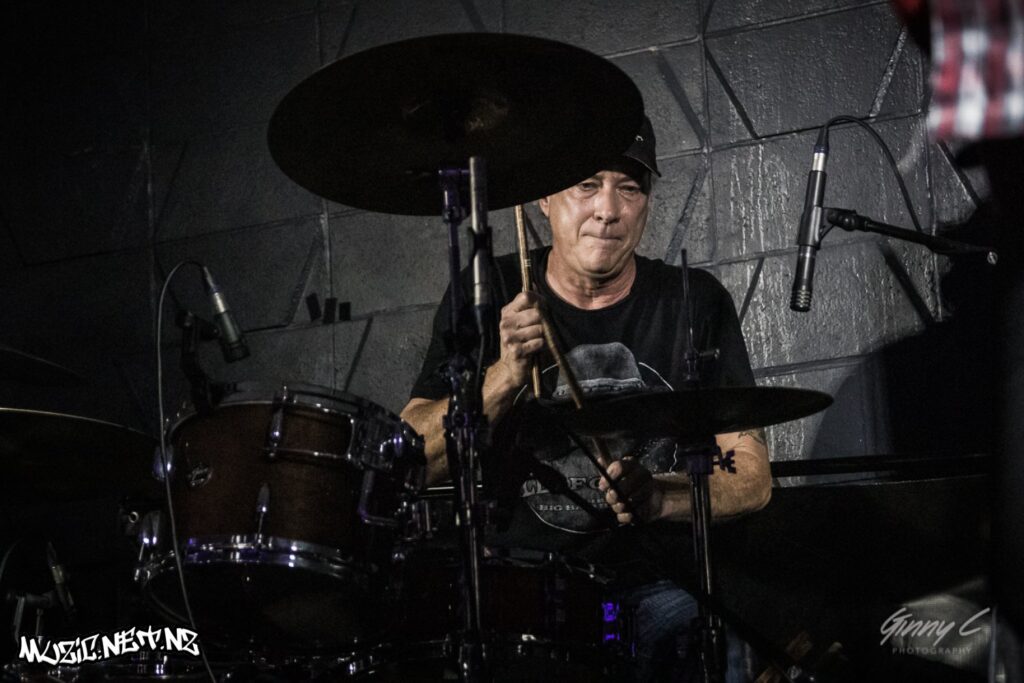 Known Associates @ The Brownzy, Auckland 15/06/2019
