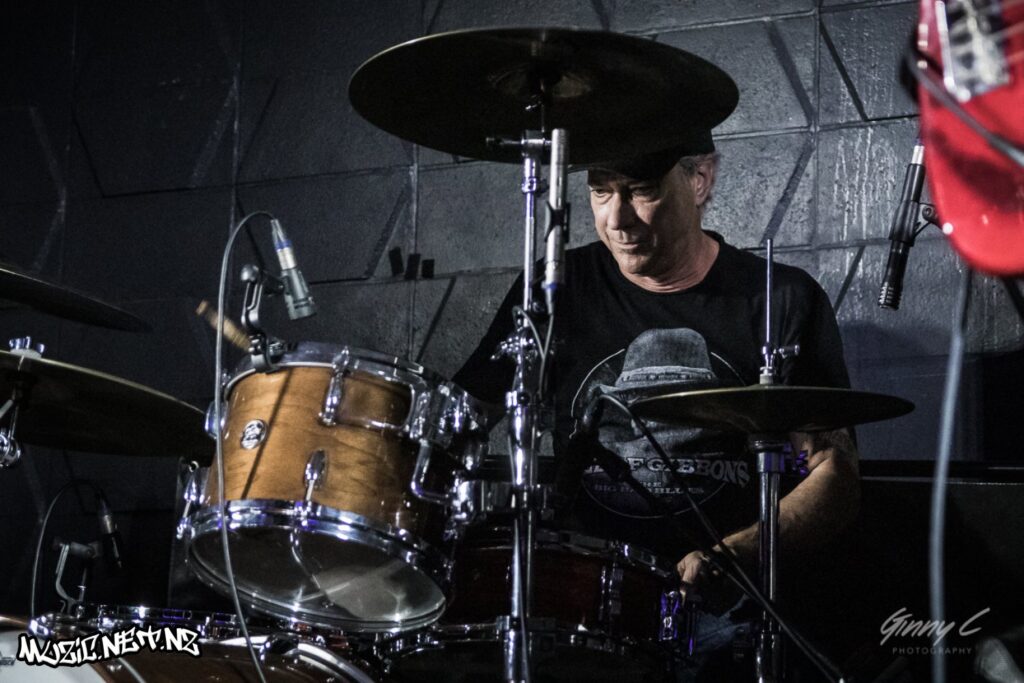 Known Associates @ The Brownzy, Auckland 15/06/2019