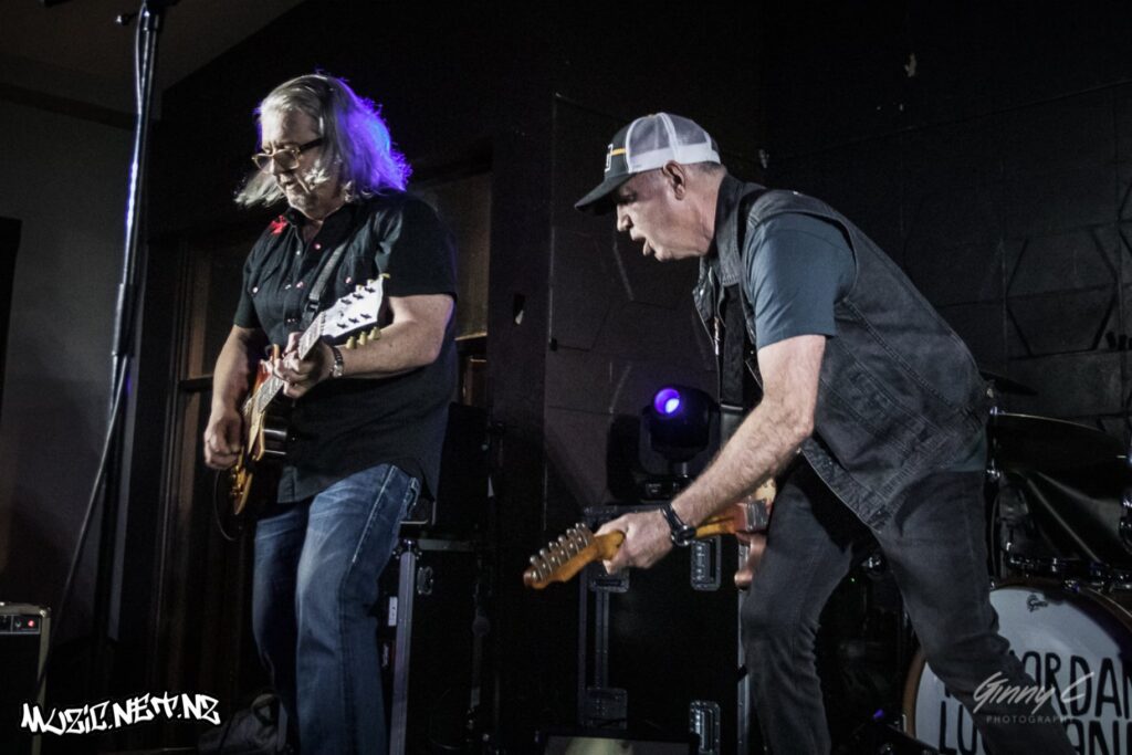 Known Associates @ The Brownzy, Auckland 15/06/2019