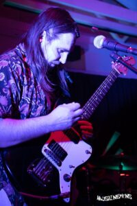 Koizilla @ Brighton Rugby Club, Dunedin 24/10/2020