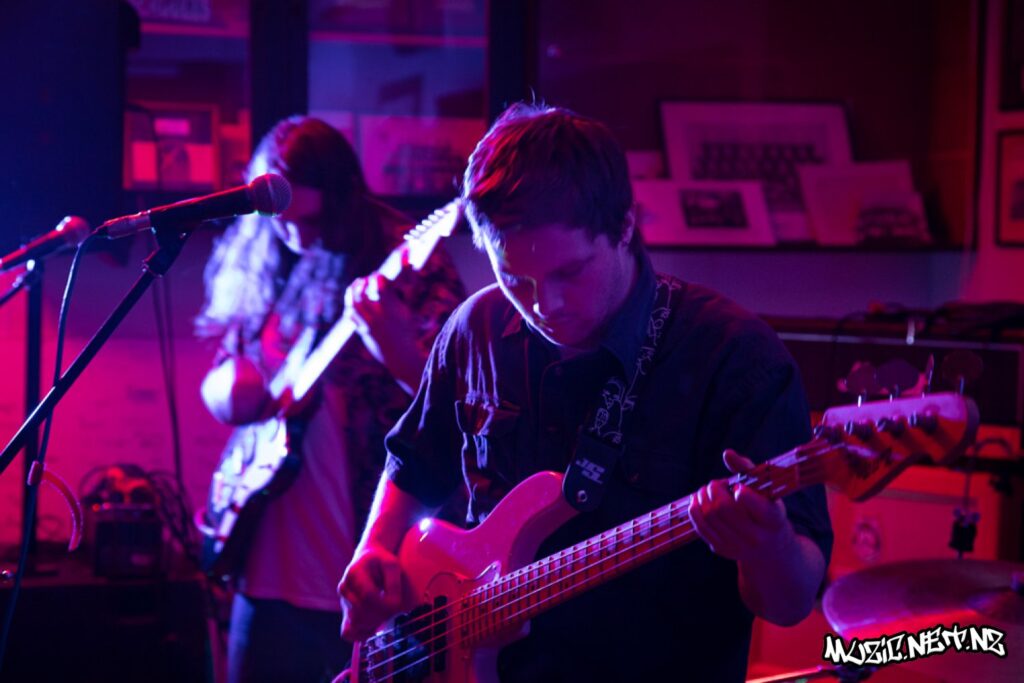 Koizilla @ Brighton Rugby Club, Dunedin 24/10/2020