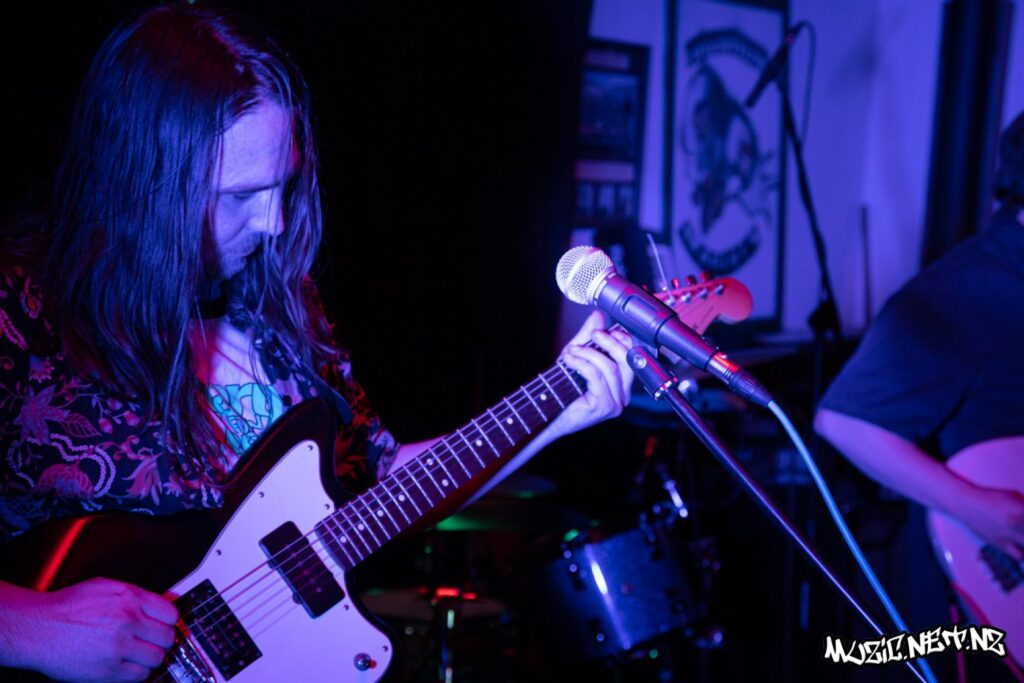 Koizilla @ Brighton Rugby Club, Dunedin 24/10/2020