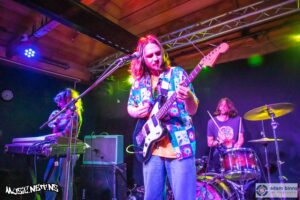 Koizilla @ Captain Cook Hotel, Dunedin 06/04/19