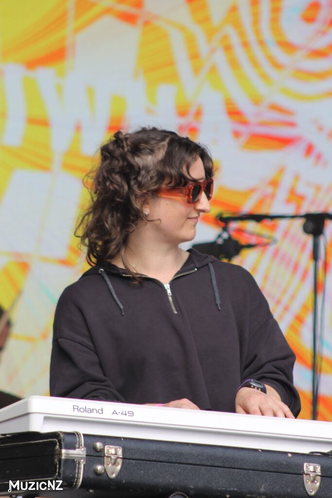 Koizilla @ Cubadupa, Wellington 26/03/2023