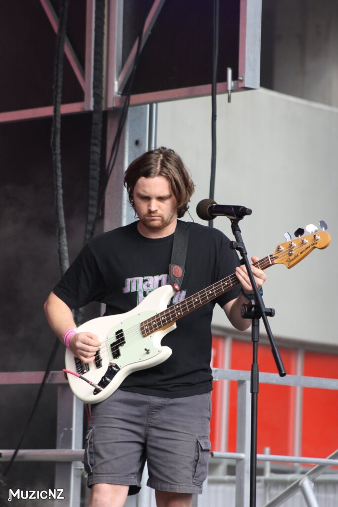Koizilla @ Cubadupa, Wellington 26/03/2023