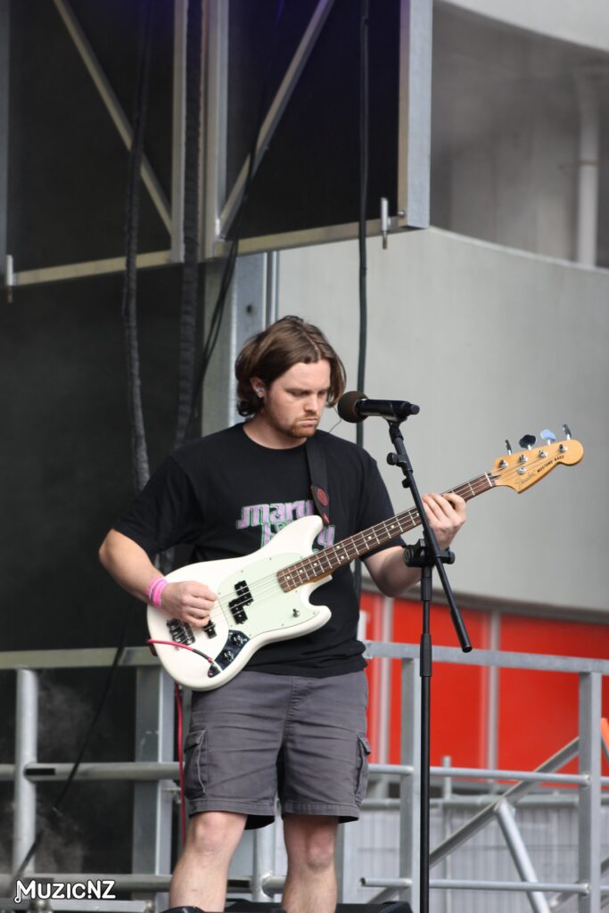 Koizilla @ Cubadupa, Wellington 26/03/2023