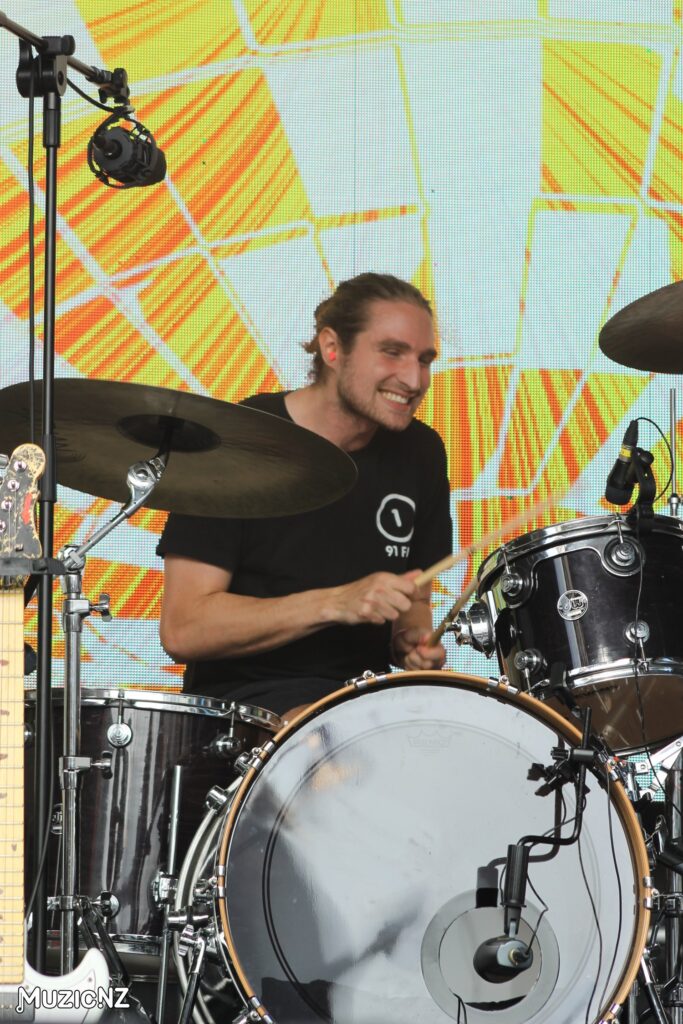 Koizilla @ Cubadupa, Wellington 26/03/2023