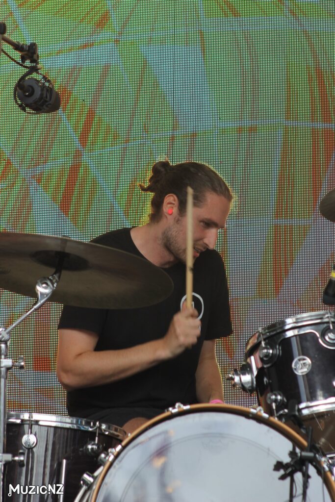 Koizilla @ Cubadupa, Wellington 26/03/2023