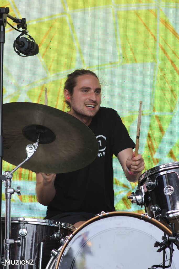 Koizilla @ Cubadupa, Wellington 26/03/2023