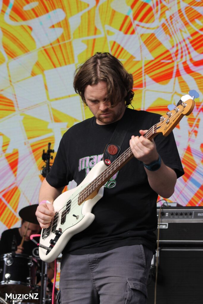 Koizilla @ Cubadupa, Wellington 26/03/2023