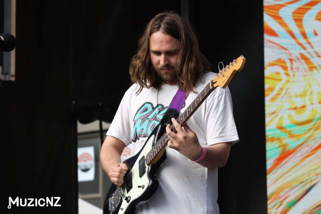 Koizilla @ Cubadupa, Wellington 26/03/2023