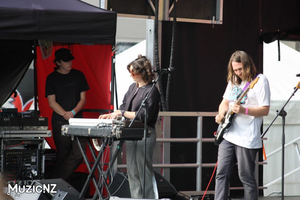 Koizilla @ Cubadupa, Wellington 26/03/2023