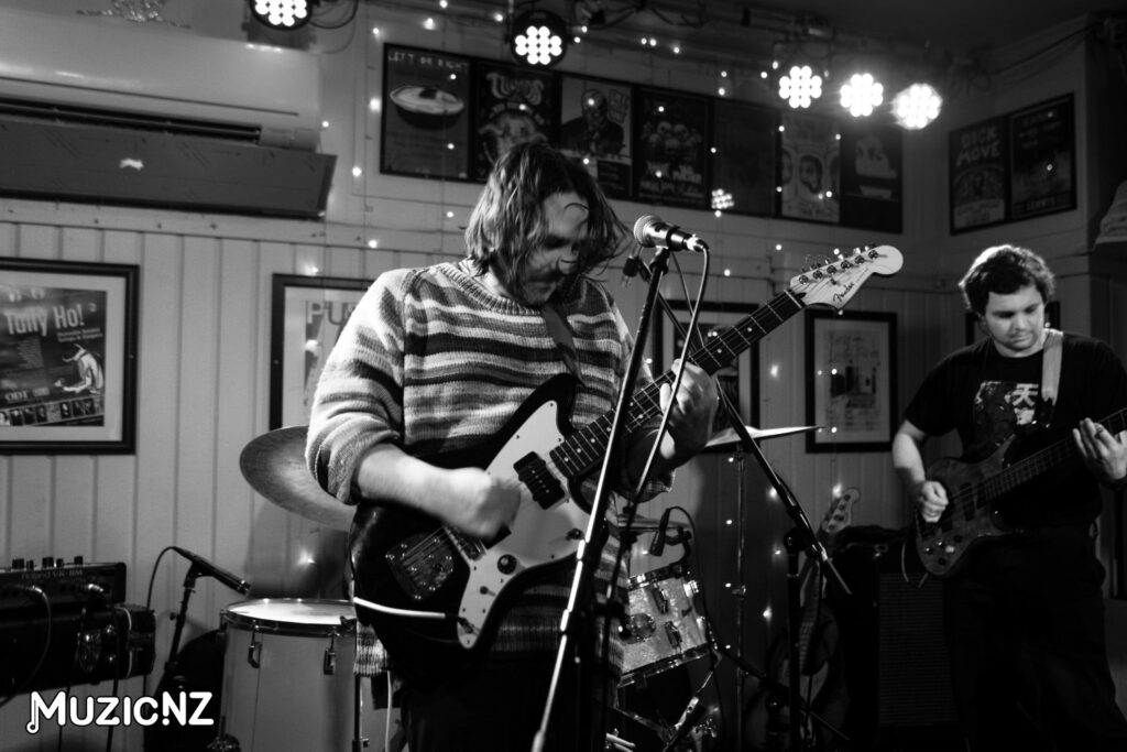 Koizilla @ The Crown, Dunedin 28/09/2023