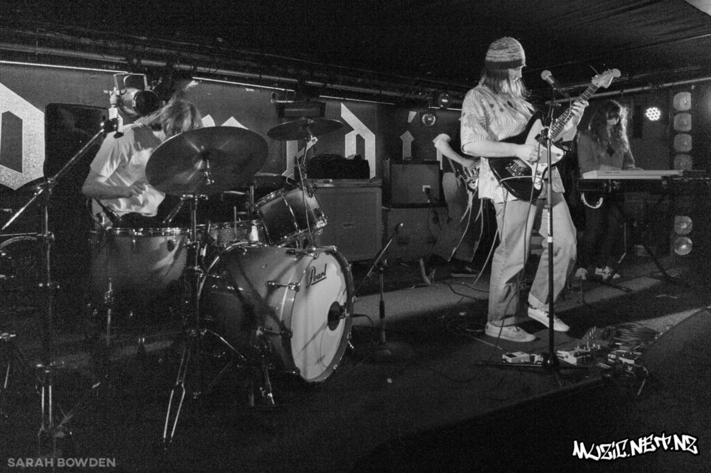 Koizilla @ U Bar, Dunedin 05/04/2019