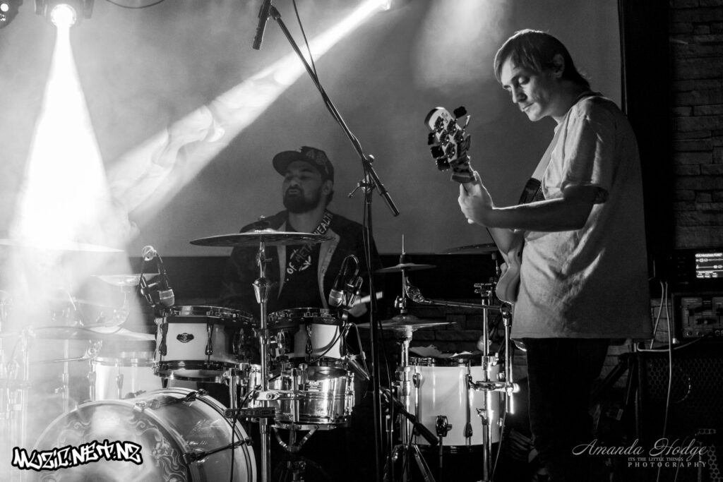 Kokoa Nashi @ Castle 389, Palmerston North 27/11/2021