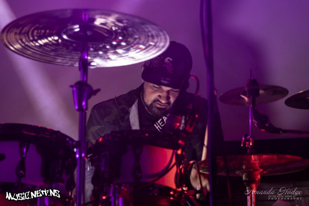 Kokoa Nashi @ Castle 389, Palmerston North 27/11/2021