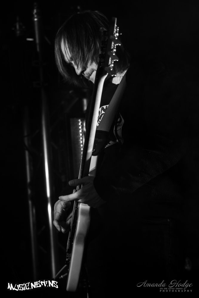 Kokoa Nashi @ The Royal, Palmerston North 29/07/2022