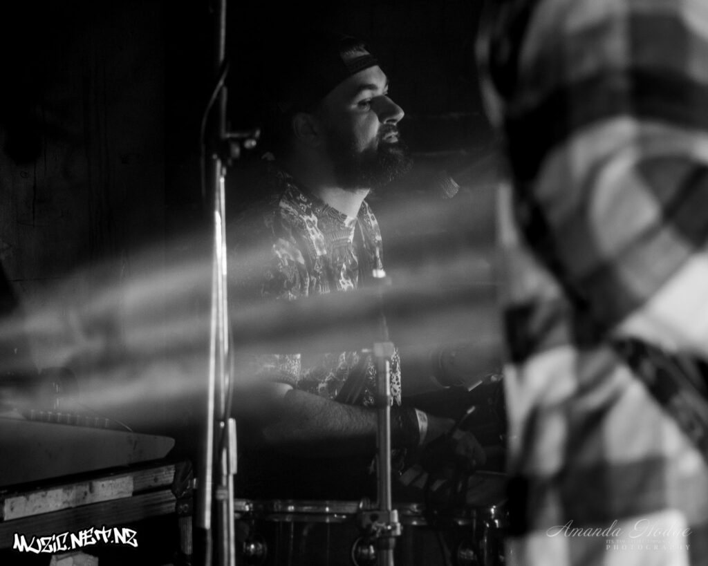 Kokoa Nashi @ The Royal, Palmerston North 29/07/2022