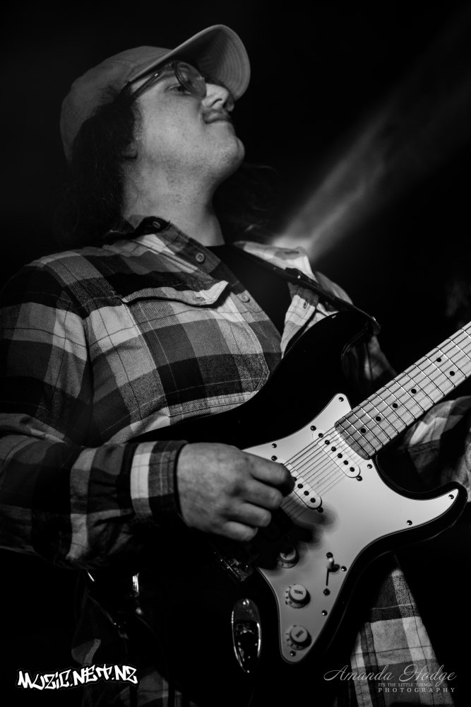 Kokoa Nashi @ The Royal, Palmerston North 29/07/2022