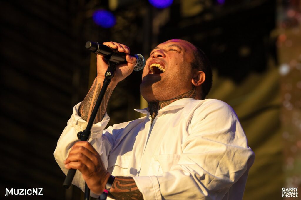 Kora @ Homegrown 2023, Wellington Waterfront 18/03/2023