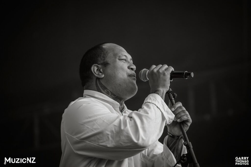 Kora @ Homegrown 2023, Wellington Waterfront 18/03/2023