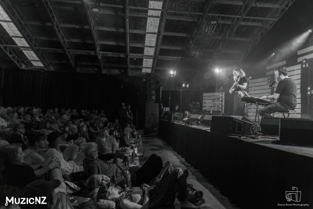 Krissy Jackson @ Kumeu Showgrounds, Auckland 25/01/2025