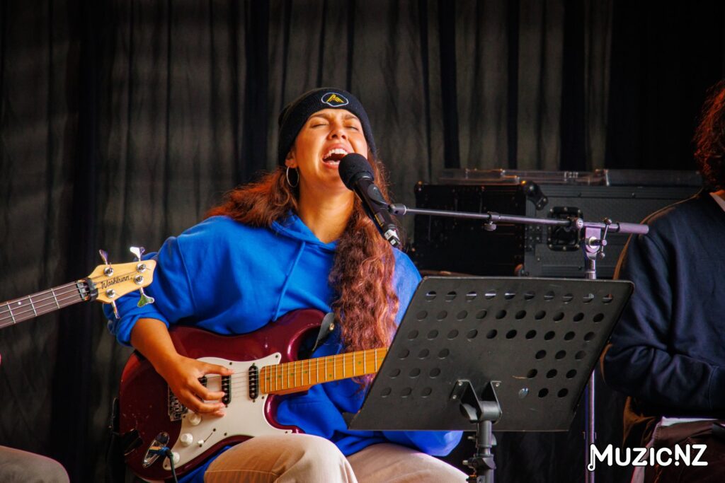 Kyla Greening @ Hamilton Arts Festival 24/02/2023