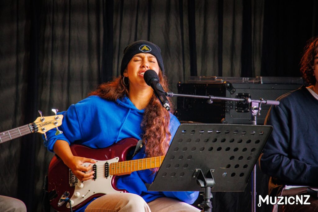 Kyla Greening @ Hamilton Arts Festival 24/02/2023