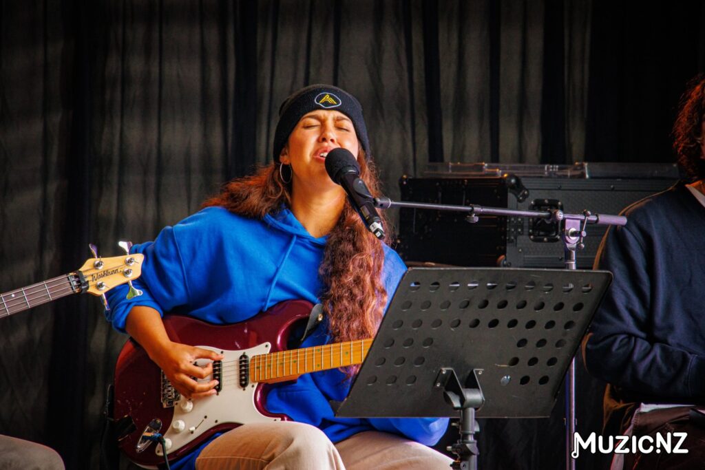Kyla Greening @ Hamilton Arts Festival 24/02/2023
