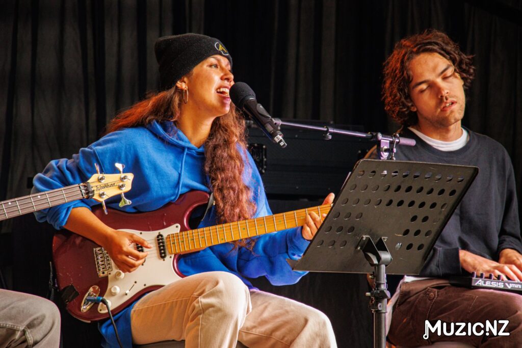 Kyla Greening @ Hamilton Arts Festival 24/02/2023