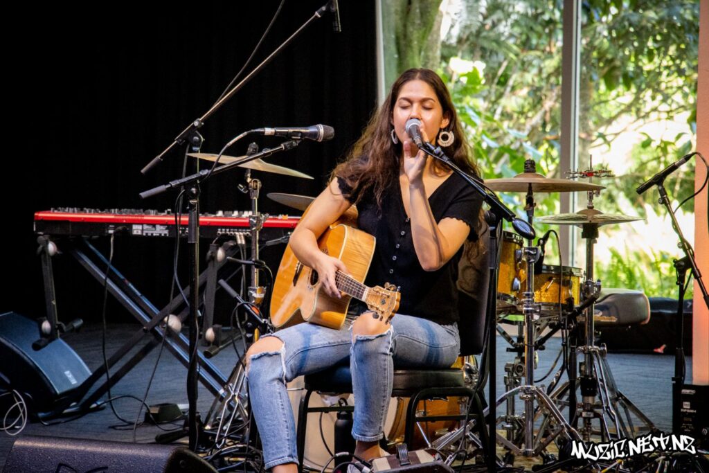 Kyla Greening @ Hamilton Gardens, Hamilton 23/11/2022